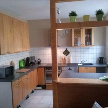 "Klein Und Fein"-Monteurzimmer Pohlheim ภายนอก รูปภาพ