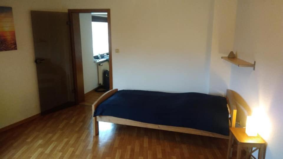 "Klein Und Fein"-Monteurzimmer Pohlheim ภายนอก รูปภาพ